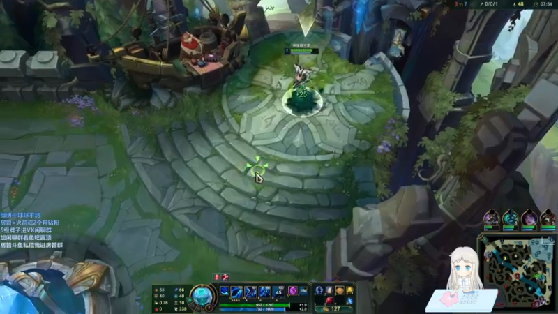 【2022-03-21 01点场】球球OvOvO：球球：专业好人的一生