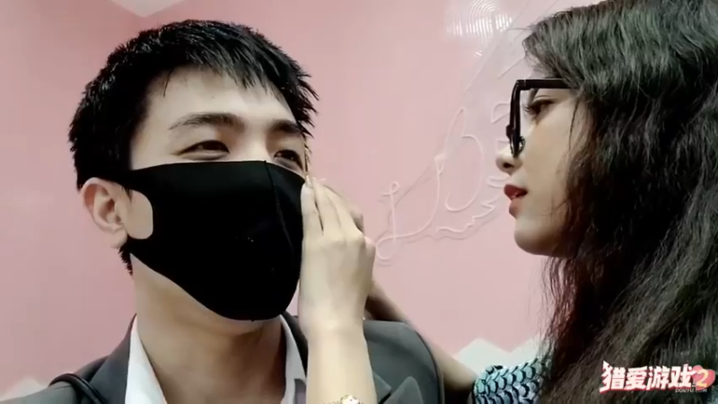 【2022-03-20 20点场】douyu小漠：《猎爱游戏2》DAY3 85982