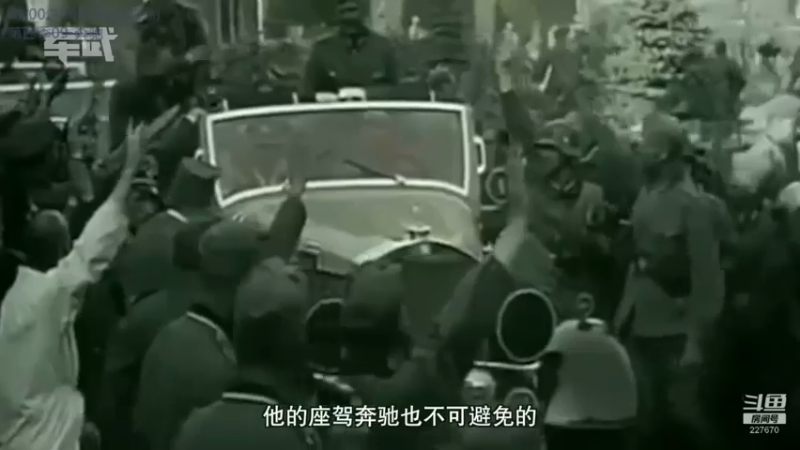 【2022-03-21 03点场】军武直播：亮刃朝鲜 中美曾经的巅峰对决