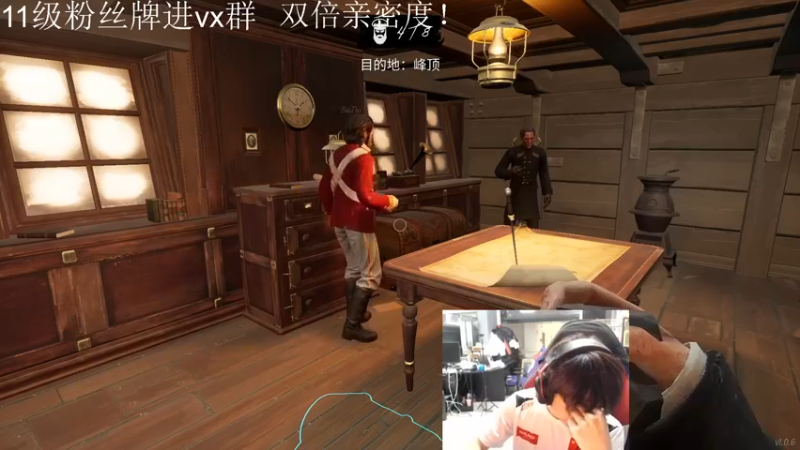 【2022-03-21 01点场】Newhappy南南：都是懂哥，都不懂哥！