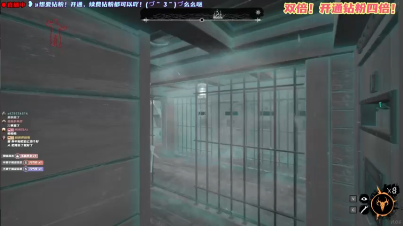 【2022-03-21 00点场】阿愈Ayu：愈❥»萌新萌新萌新