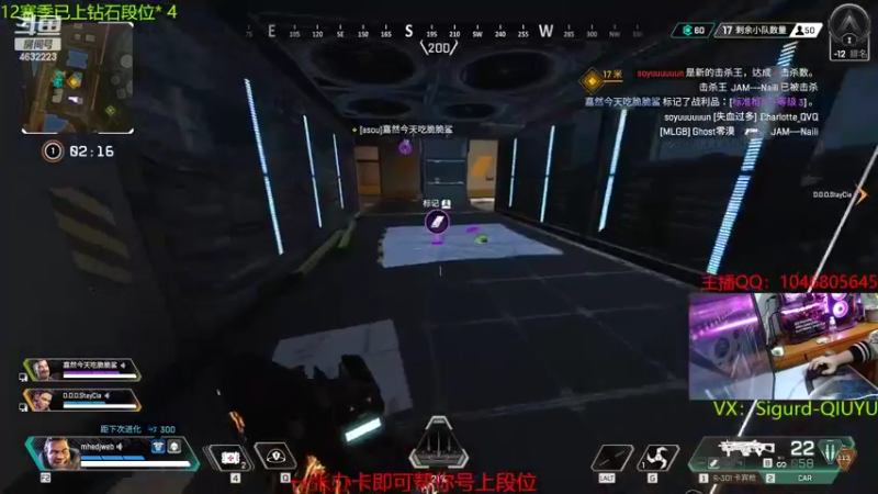 【2022-03-20 22点场】睿智的阿聪QVQ：今天给粉丝做任务啦~~~