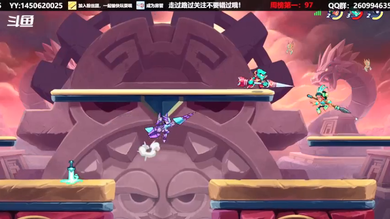 【2022-03-20 23点场】勾勾GoGoGoGo：【勾勾】320歌友联欢会