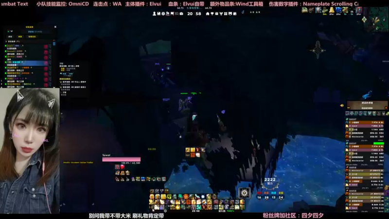 【2022-03-17 21点场】认真的四夕：今天有人陪我挂机嘛(#^.^#)