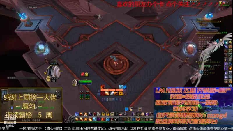 【2022-03-20 19点场】三凯1986：就是飞翔的感觉~ 新手向 LM团本