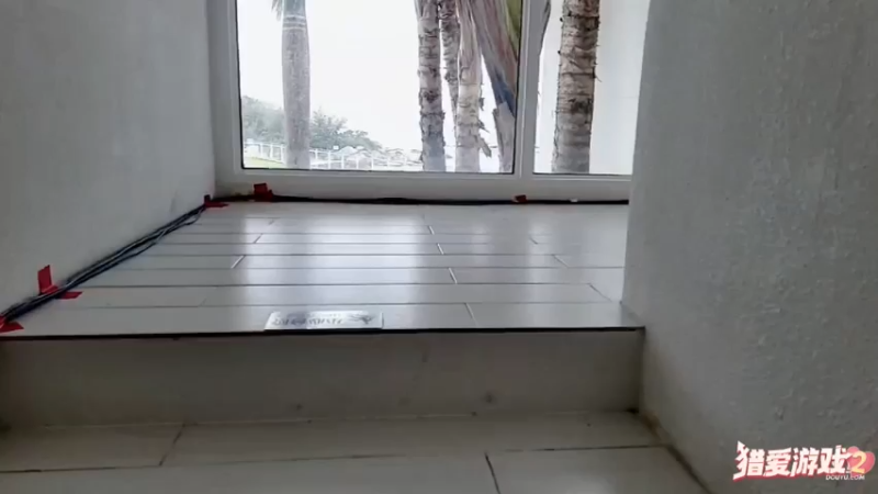 【2022-03-21 12点场】douyu小漠：猎爱游戏2】女生福利日 新嘉宾加入