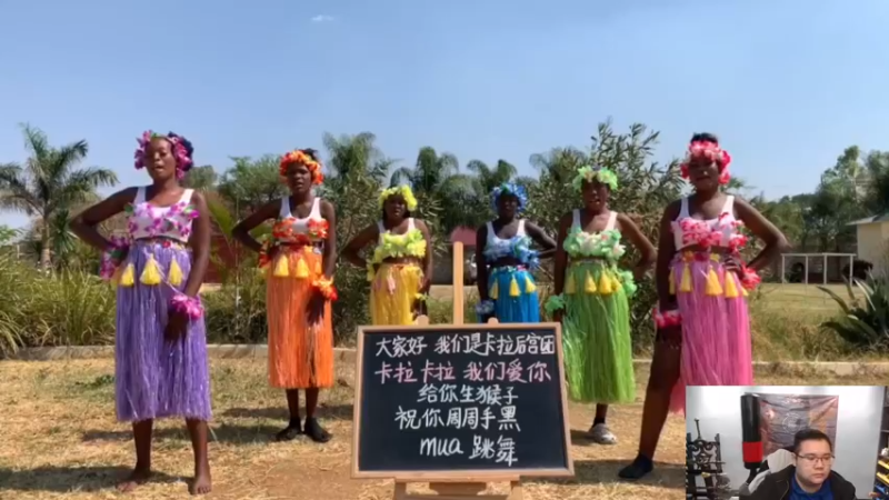 【2022-03-21 18点场】棒老三：环一下下，晚上轻竞速走起！