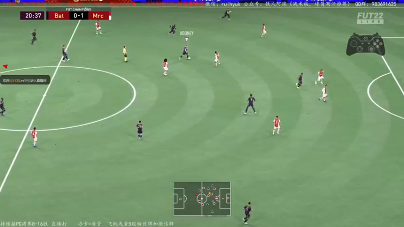 【2022-03-20 22点场】铁人阿瑞：至尊大罗贝利黑豹古利特周赛测评