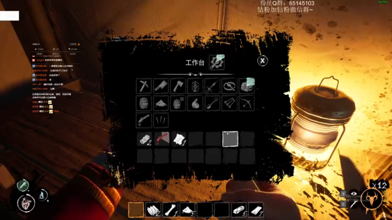 【2022-03-20 23点场】Jing靖哥哥：指挥官操作起来了~