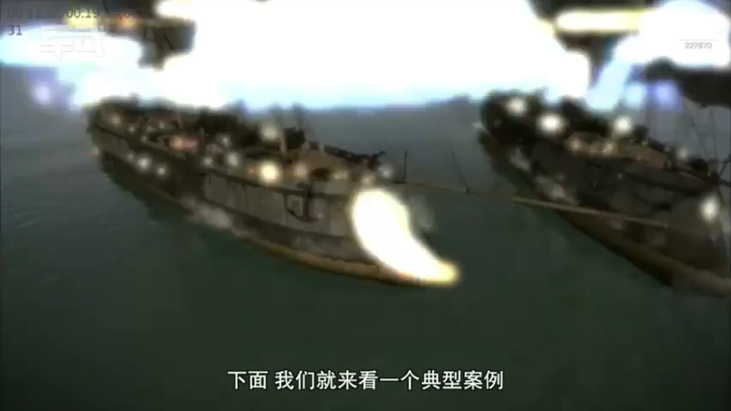 【2022-03-21 19点场】军武直播：亮刃朝鲜 中美曾经的巅峰对决