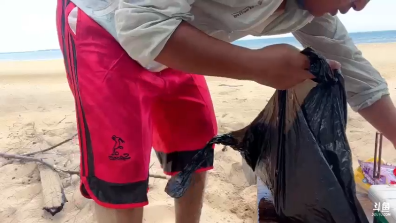 【2022-03-21 13点场】主播阿郎：环海南岛骑行day13