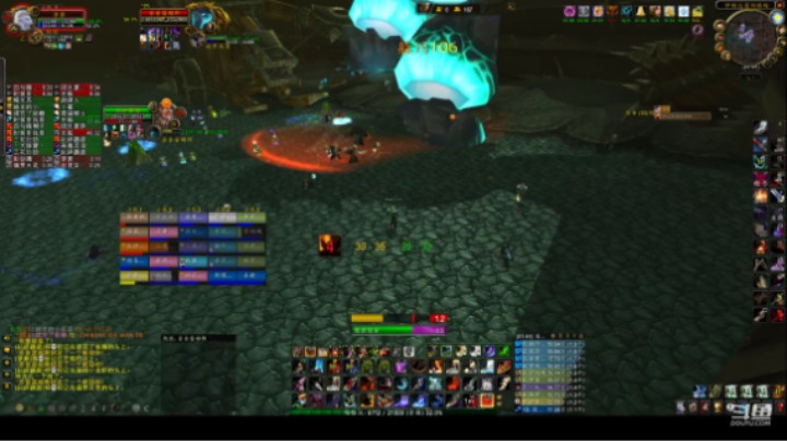 【魔兽世界】梦梦阿斯顿的精彩时刻 20220311 20点场