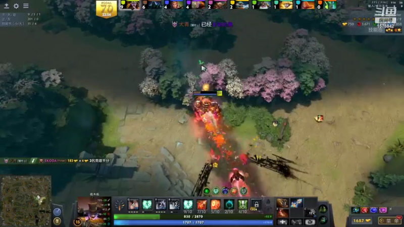 【2022-03-20 22点场】温文尔雅的傲娇：沉浸式肉搏~