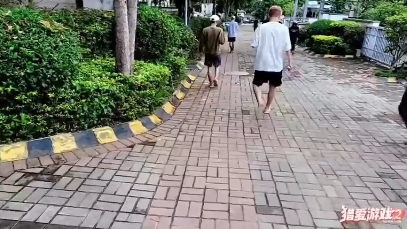 【2022-03-21 11点场】douyu小漠：猎爱游戏2】女生福利日 新嘉宾加入