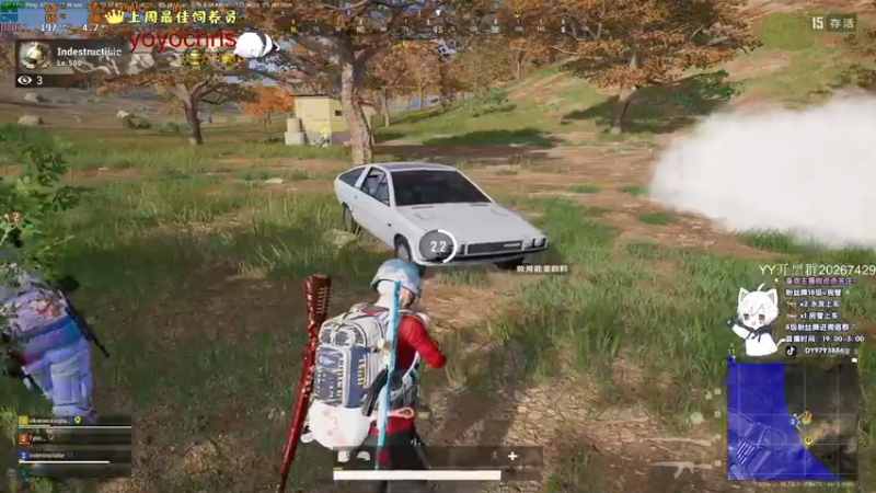 【2022-03-20 02点场】小徐813：轻语集团 千场kd6.0