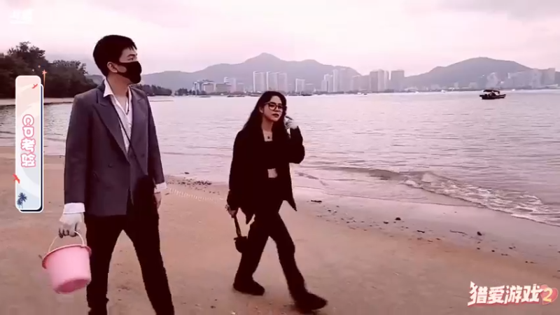 【2022-03-20 18点场】douyu小漠：《猎爱游戏2》DAY3 85982