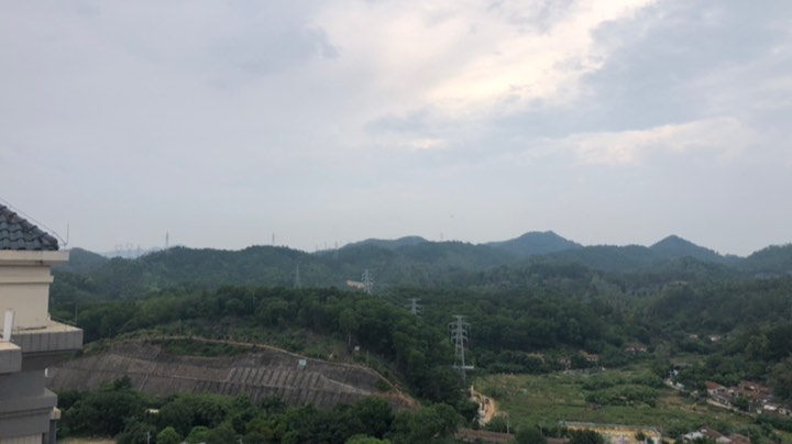 走遍中华大地，做美食主播！