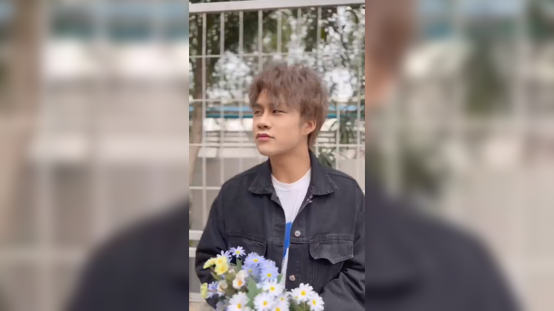 怎么被你抓住了？