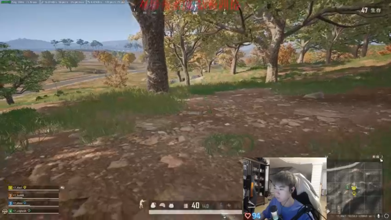 【2022-03-21 20点场】17Xbei丷：星期一全天双倍亲密度哦