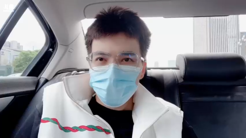 【2022-03-21 13点场】南波儿大魔王丶：出征云顶比赛啦