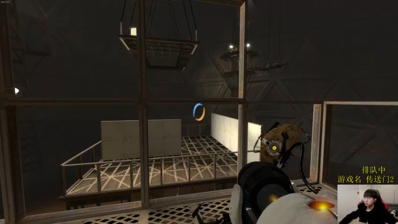 【2022-03-21 15点场】普朗东丷：新来的小游戏主播