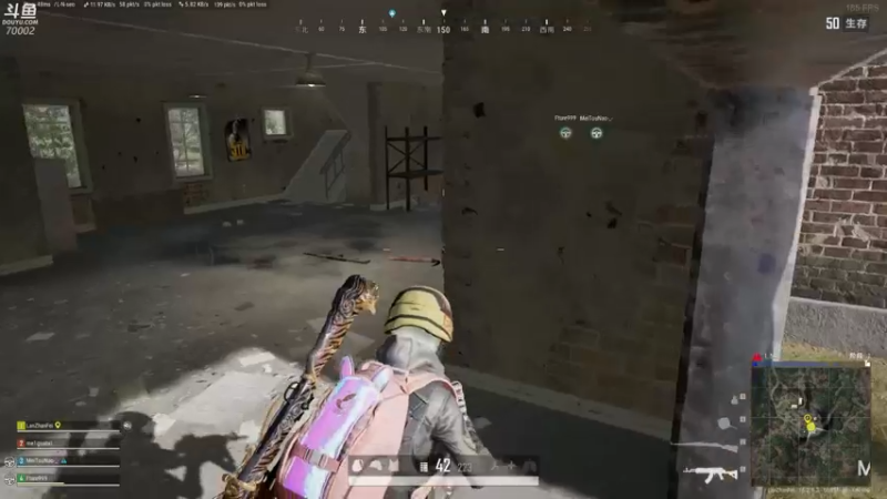 【2022-03-21 18点场】蓝战非OvO：每天下午四点直播