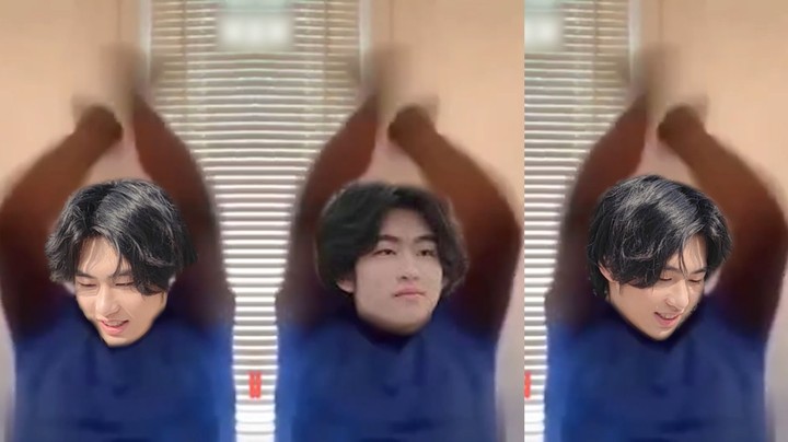 纪录片福利放送Flag：播放破100W摇花手