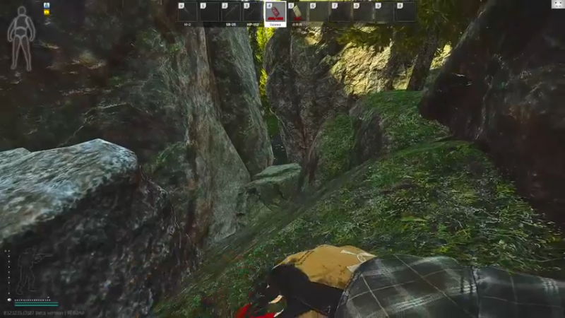 【2022-03-20 14点场】TAT大白：硬核塔科夫的一股清流！