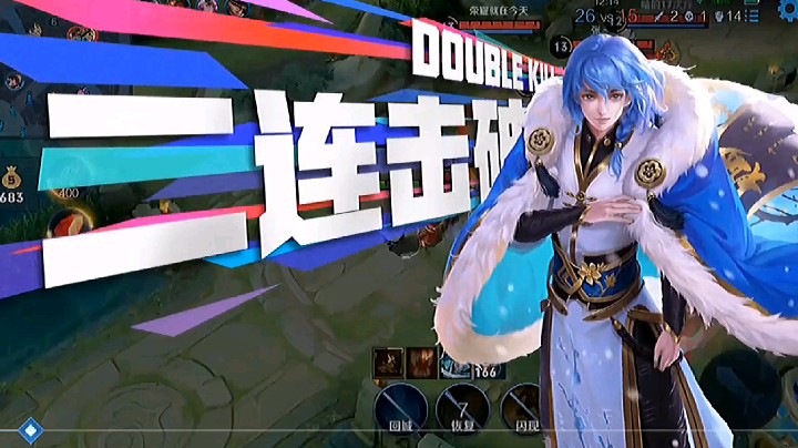 好久不见弈星