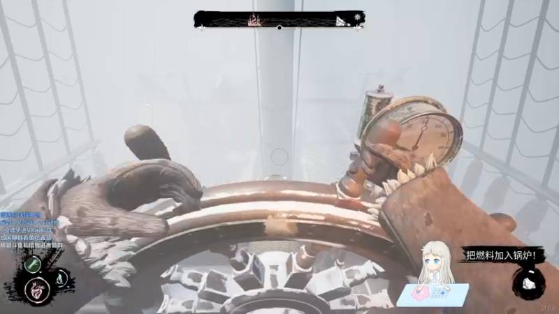 【2022-03-21 03点场】球球OvOvO：球球：专业好人的一生