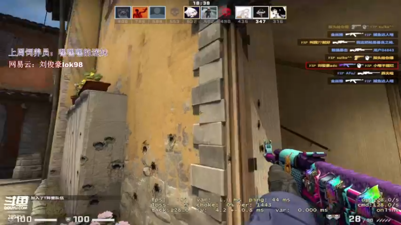 【2022-03-20 03点场】阿的痴adc：跟懂我的说一声幸会~