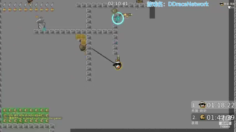 【2022-03-15 16点场】只带丶萌新大佬：早睡早起，身体好