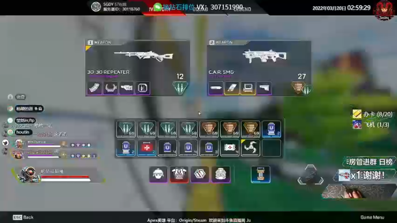 【2022-03-20 02点场】Jusley：【Jusley·老贾】阳光般的笑声很刺眼