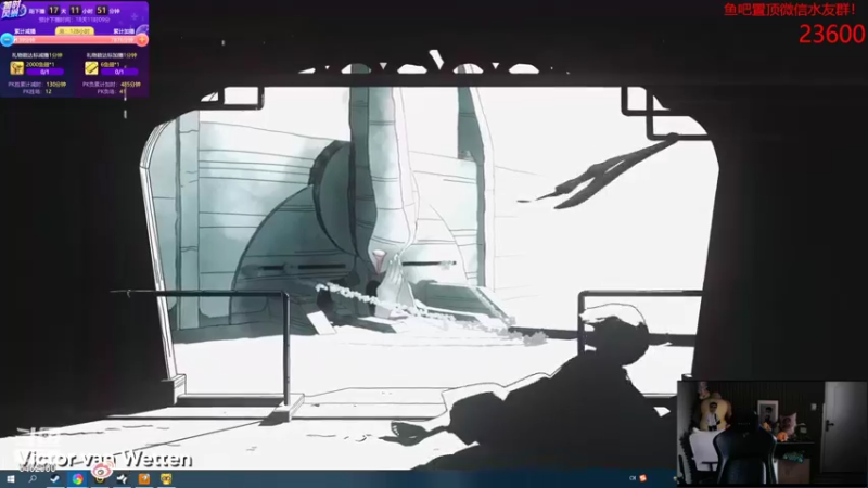 【2022-03-21 10点场】姜姜姜乐涵：【姜乐涵】不畏浮云遮望眼 自缘身在云雨间