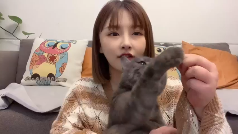 【2022-03-21 15点场】叶知秋Vanessa：秋：双倍亲密度 周一六点见