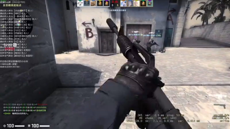 【2022-03-20 21点场】老薇恩恩：薇恩：一个很全面的主播！