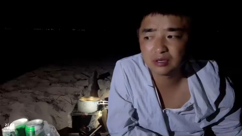 【2022-03-20 21点场】主播阿郎：环海南岛骑行day12