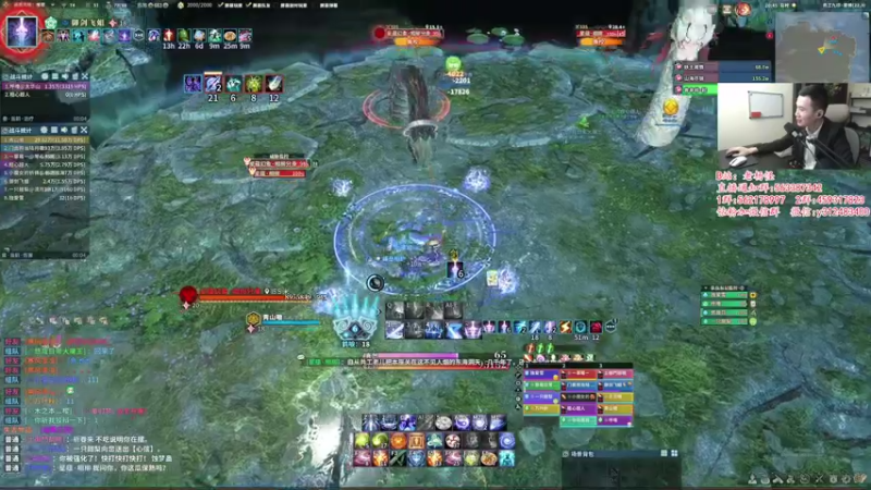 【2022-03-20 20点场】老杨怪：就这，不简简单单