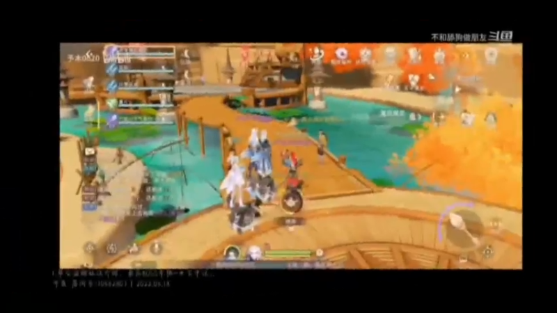 钓鱼1