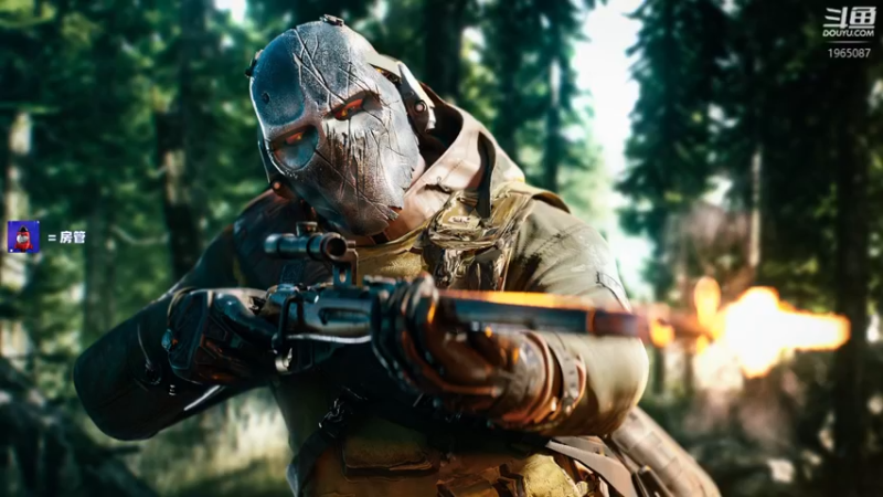 【2022-03-16 16点场】木木叔丶：不开挂，也许是你对游戏最后的坚持~