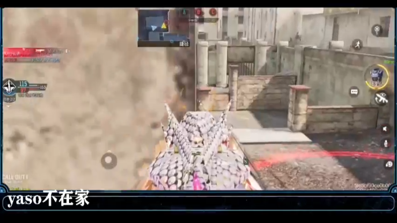 【2022-03-18 14点场】Yaso不是亚索：【Yaso】上海川沙一鸽排位教学