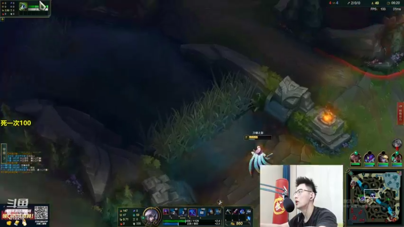 【2022-03-21 11点场】智勋勋勋勋：智勋：一个高手！