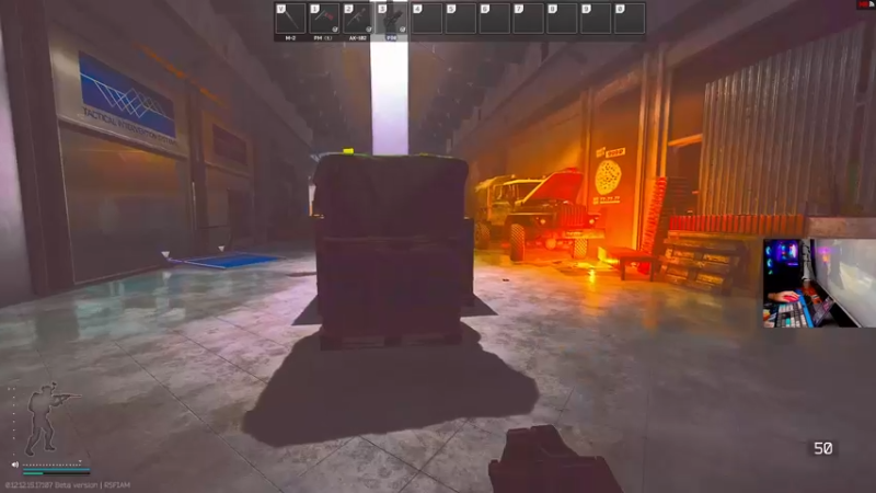 【2022-03-19 23点场】文化人老七：近战击杀世界第一