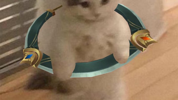 爽！