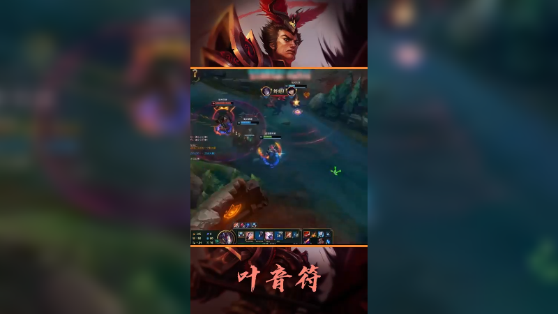 魔切螳螂我又不急
