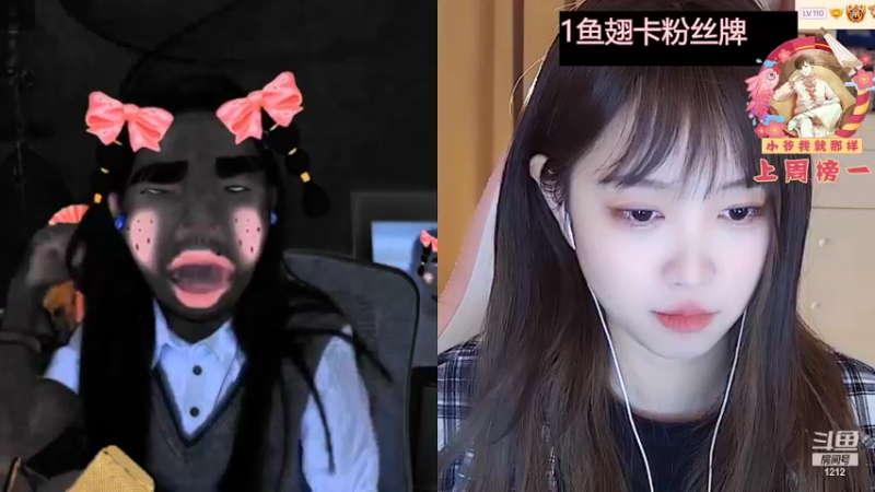 【2022-03-21 03点场】小肉球阿：爱笑的女孩运气不会差 5587551
