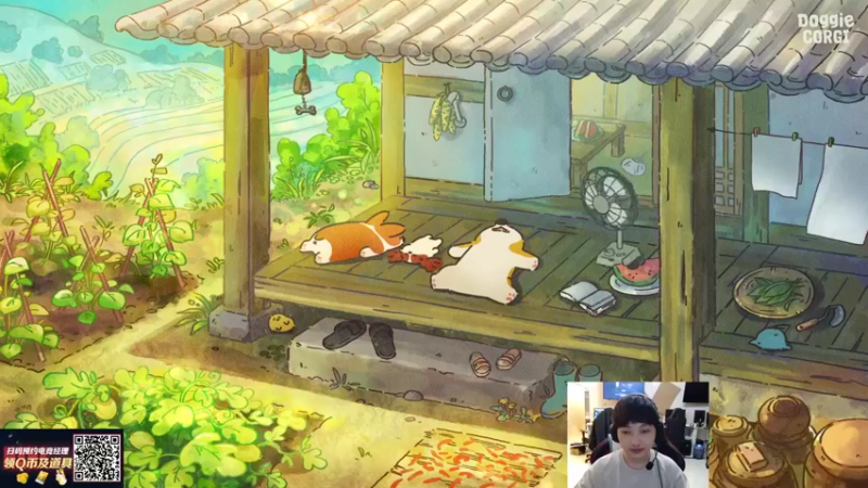 【2022-03-20 23点场】WE丶xiyeoo：放假了玩会小游戏