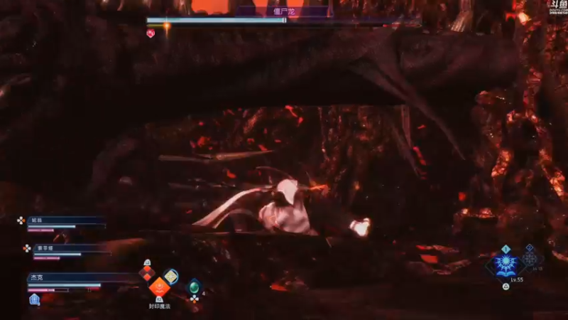 【2022-03-21 17点场】神隐的直播间：神隐：最终幻想 起源