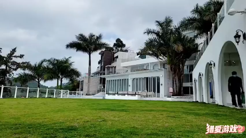 【2022-03-21 12点场】douyu小漠：猎爱游戏2】女生福利日 新嘉宾加入