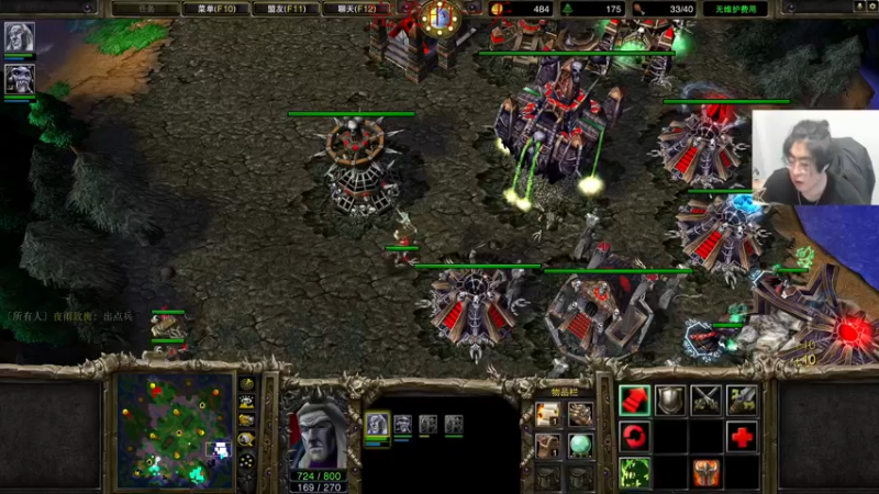 【2022-03-17 23点场】章随便先生：双人成形开荒